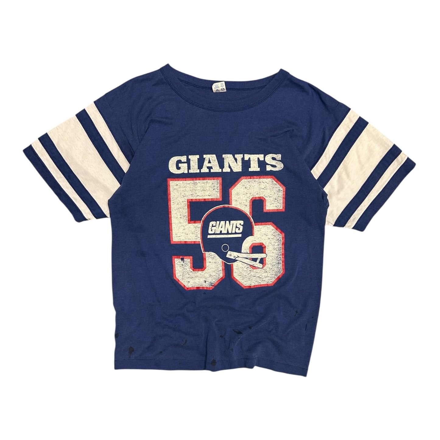Vintage Champions 56 Giants Tee