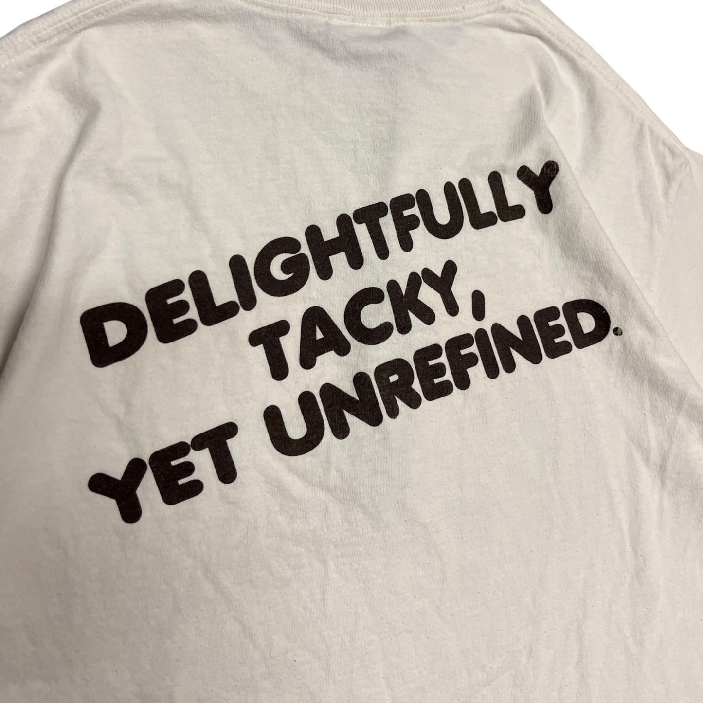 Y2K Hooters Panama City Beach T Shirt