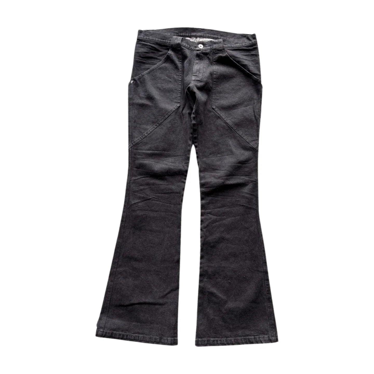 eforenything - e DENIM JUSTICE 1/1
