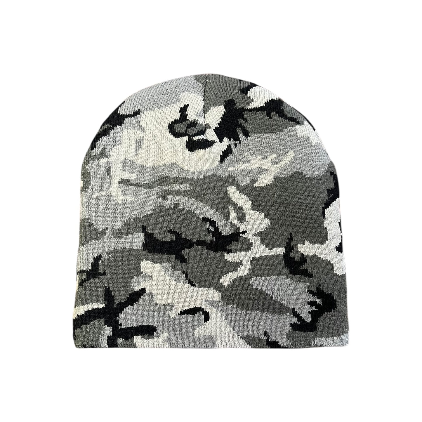 eforenything - e Beanie (Camo)