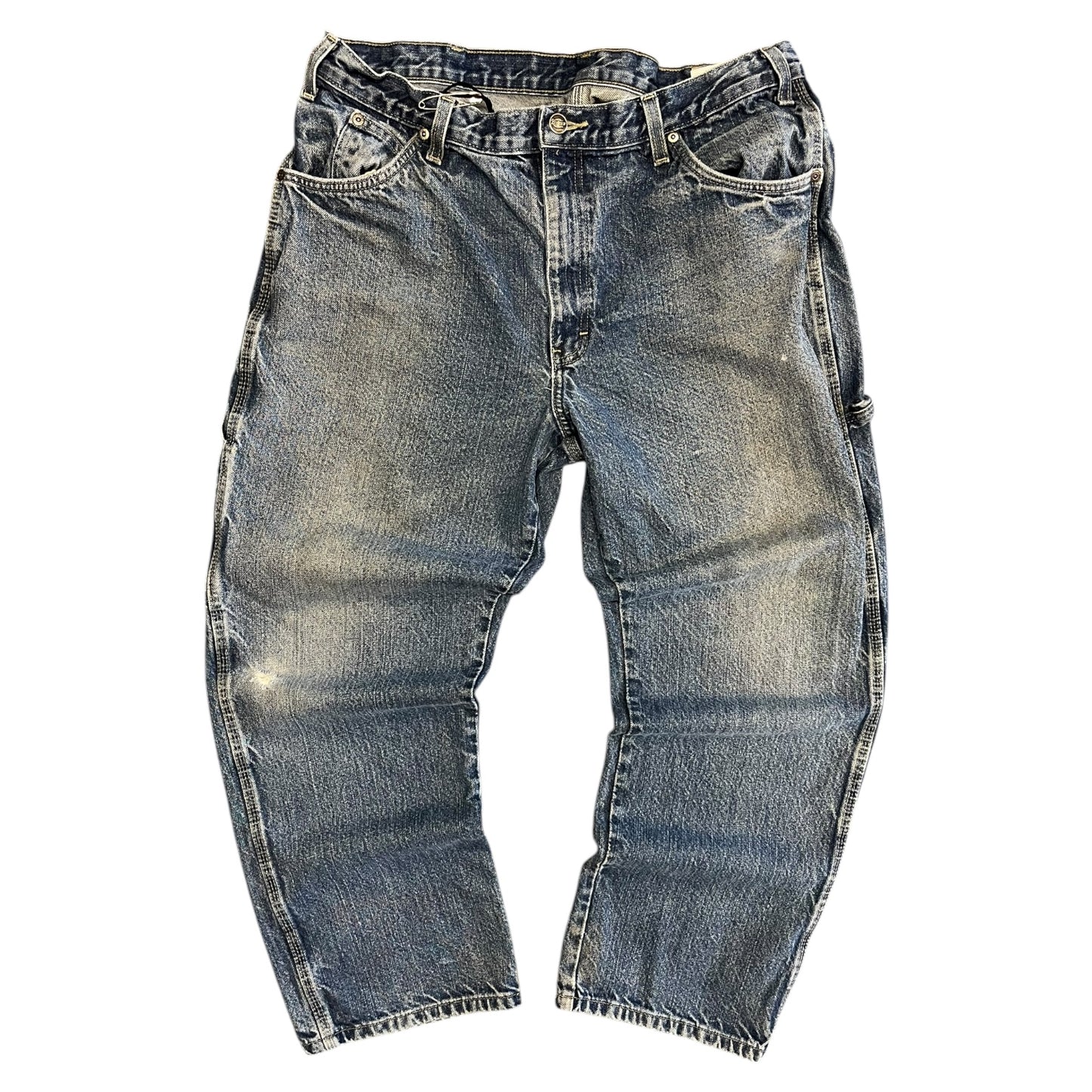 Dickies Heavyweight Carpenter Jeans
