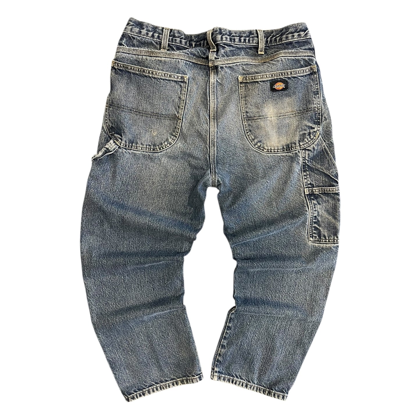 Dickies Heavyweight Carpenter Jeans