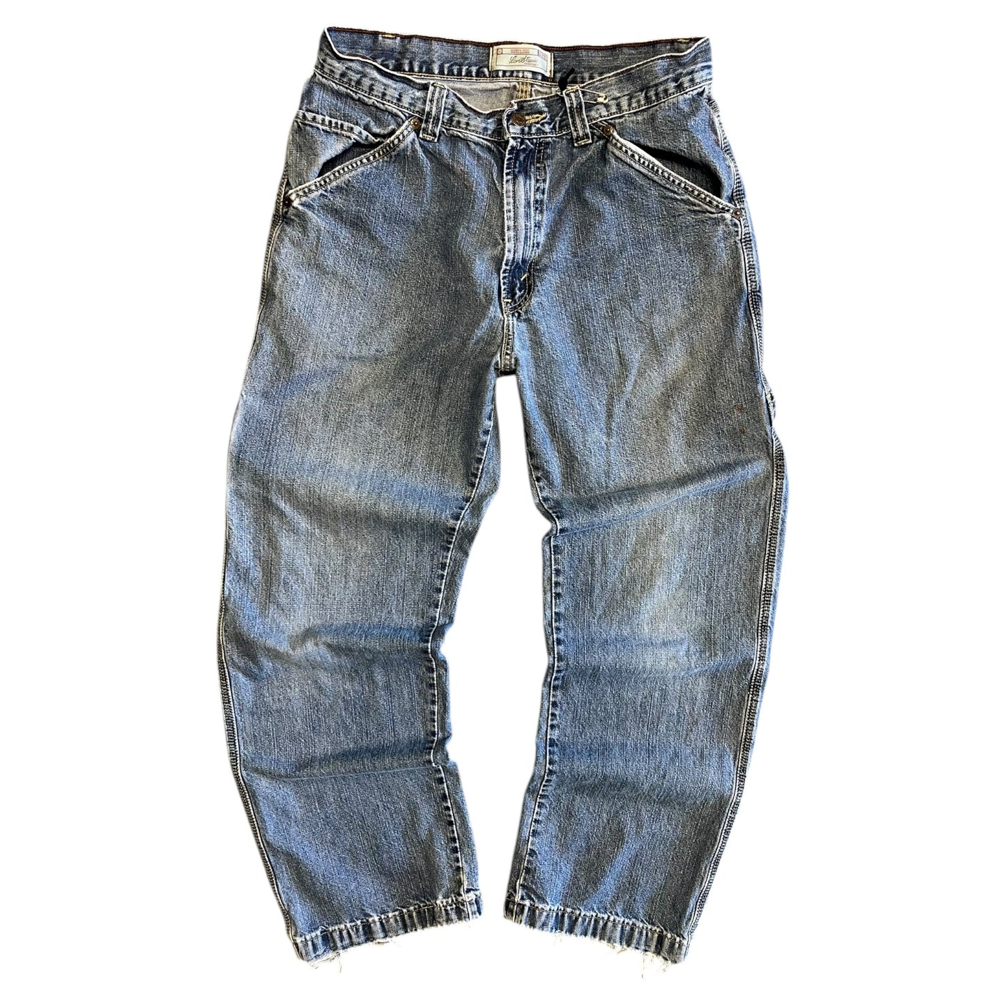 Y2K Levi’s Strauss Signature Carpenter Jeans
