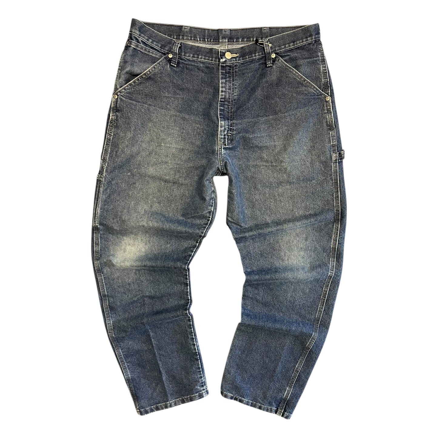 Wrangler Carpenter Jeans Medium Wash