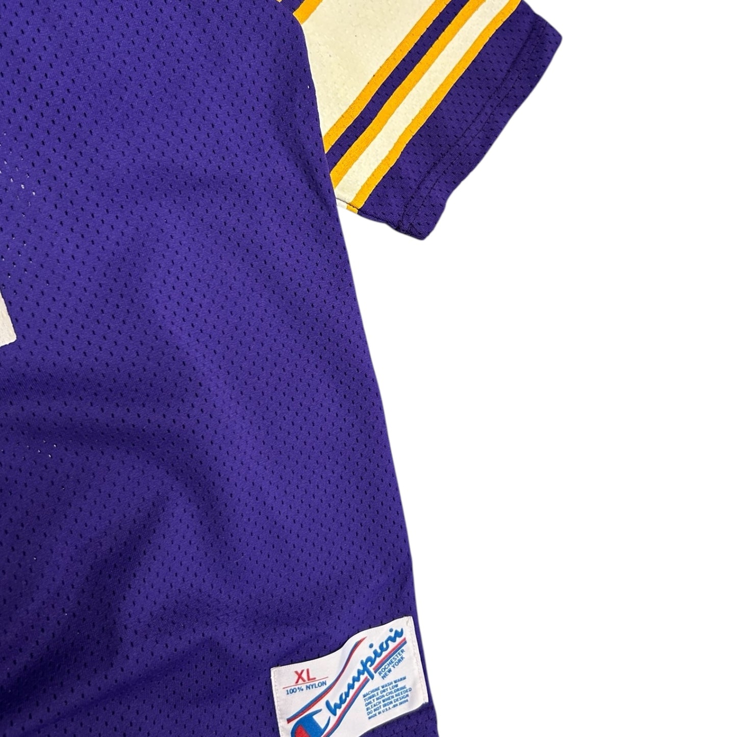Vintage Minnesota Vikings 81 Jersey