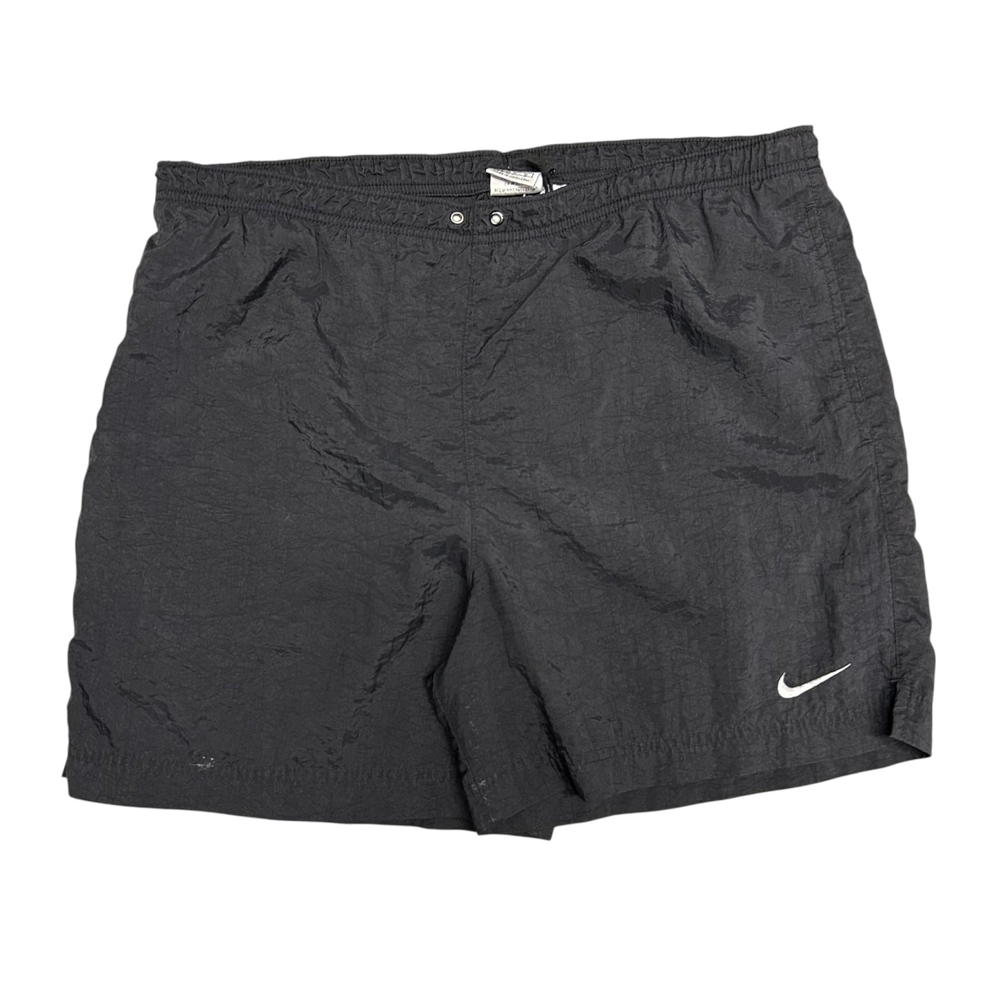 Vintage Nike Track Shorts
