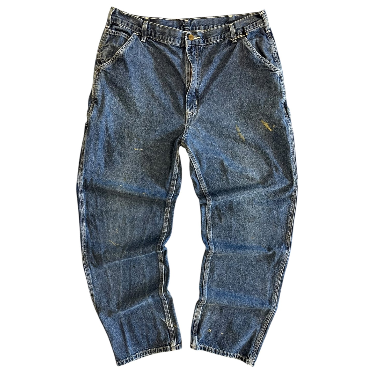 Carhartt ‘B13 DST’ Carpenter Jeans