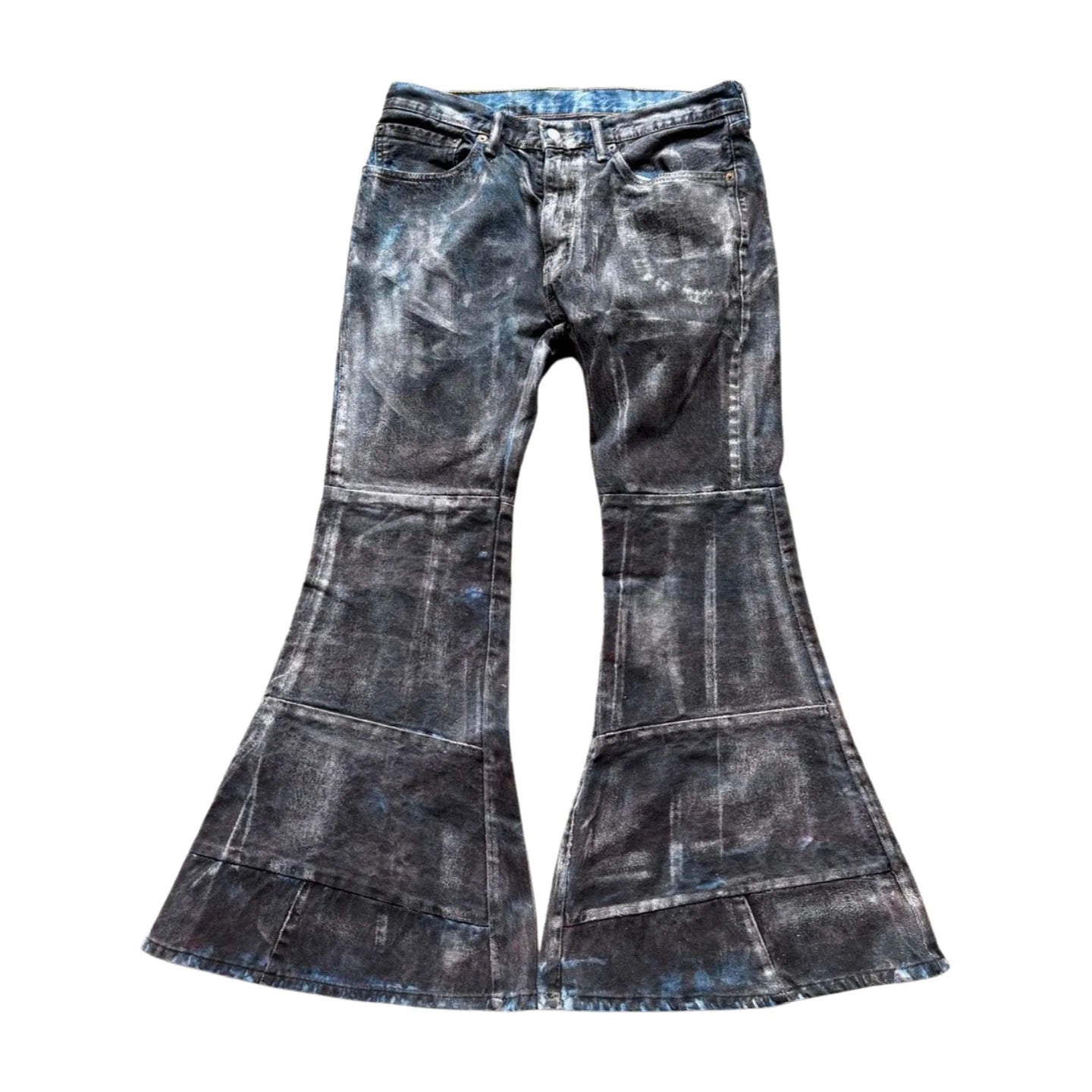 eforenything - e DENIM FROZE 1/1