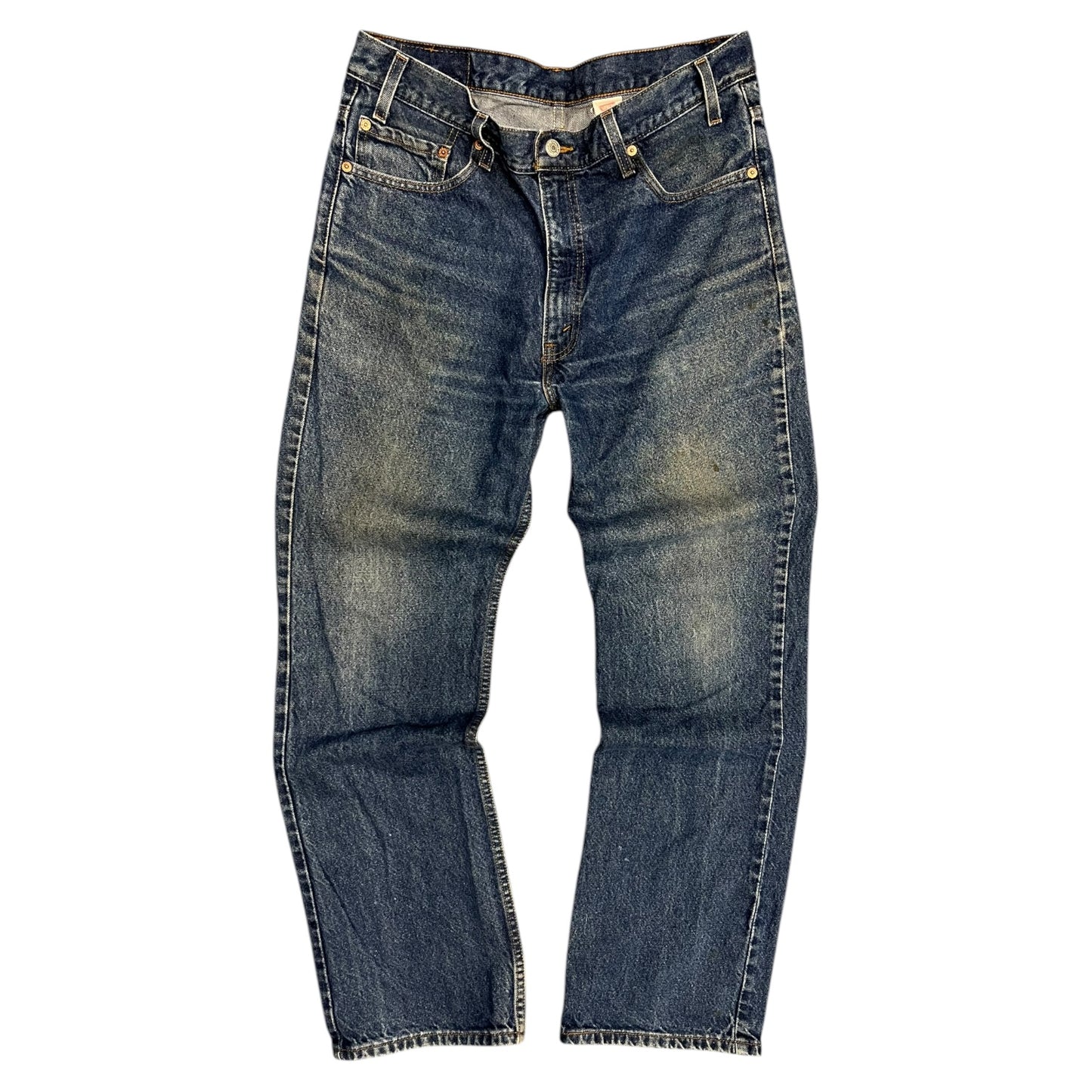 Vintage Levi’s 517 Bootcut Jeans
