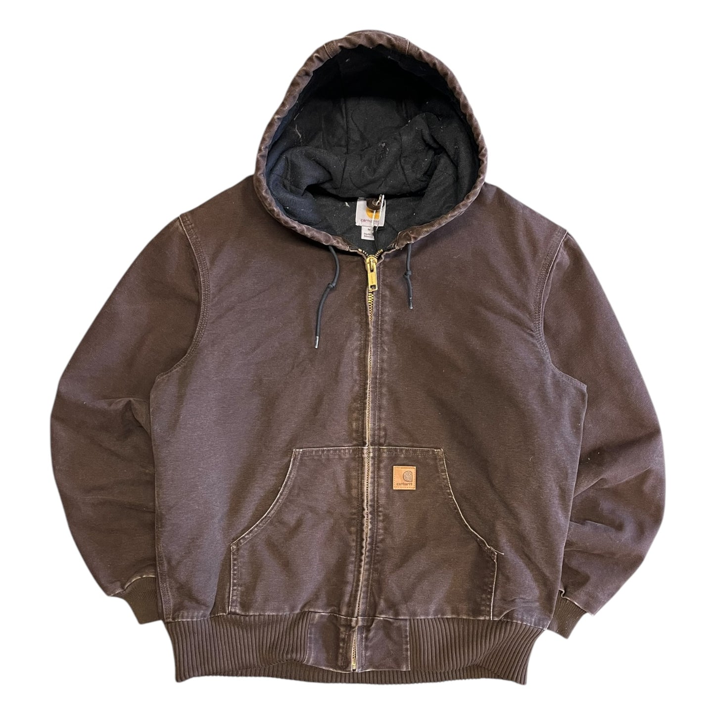 Carhartt ‘J130 DKB’ Quilt Lined Active Jacket