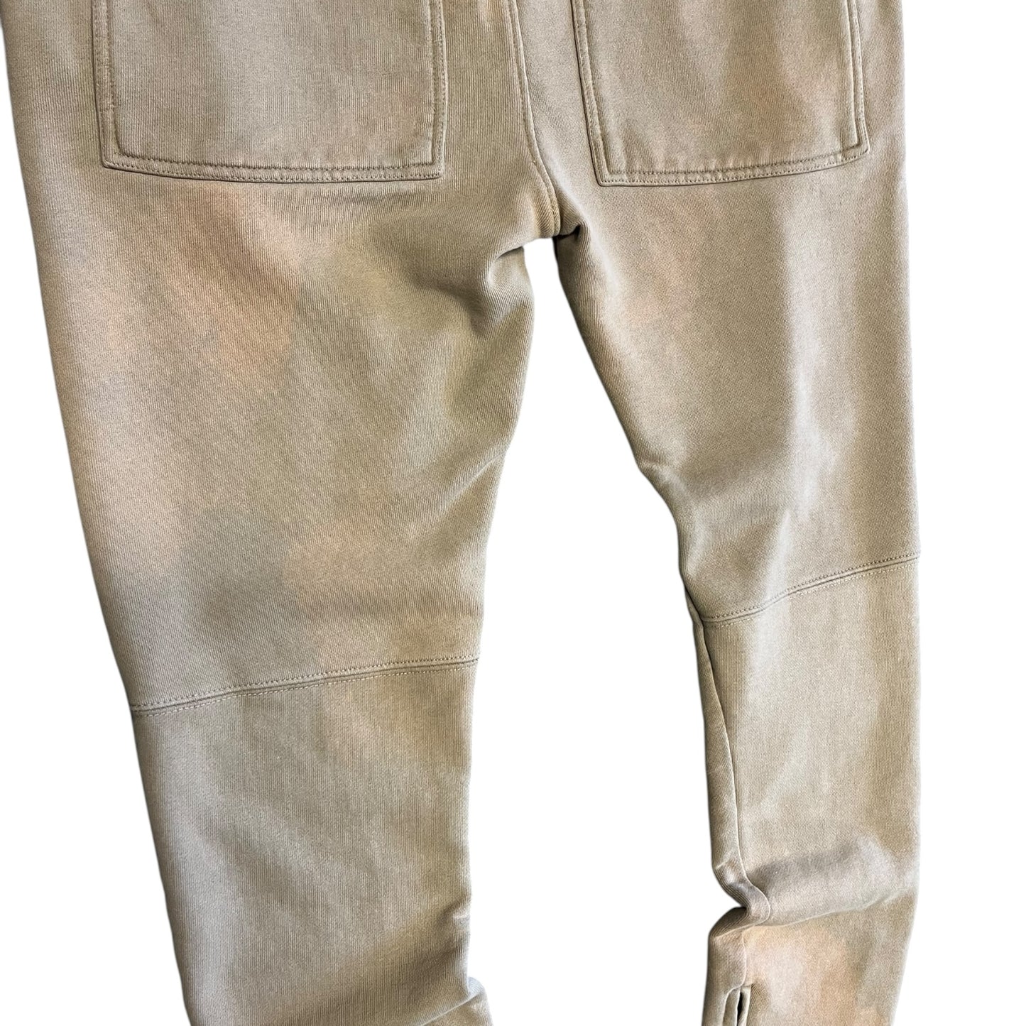Fear Of God Essentials Khaki Sweatpants