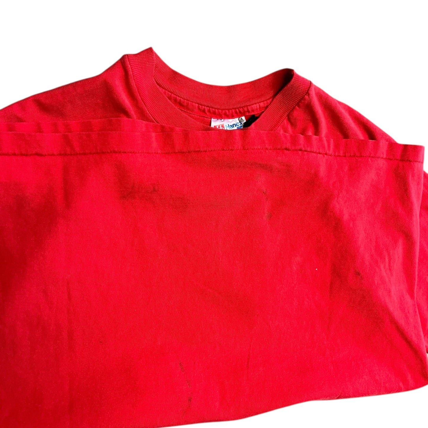 Vintage Mickey Mouse Door Tee