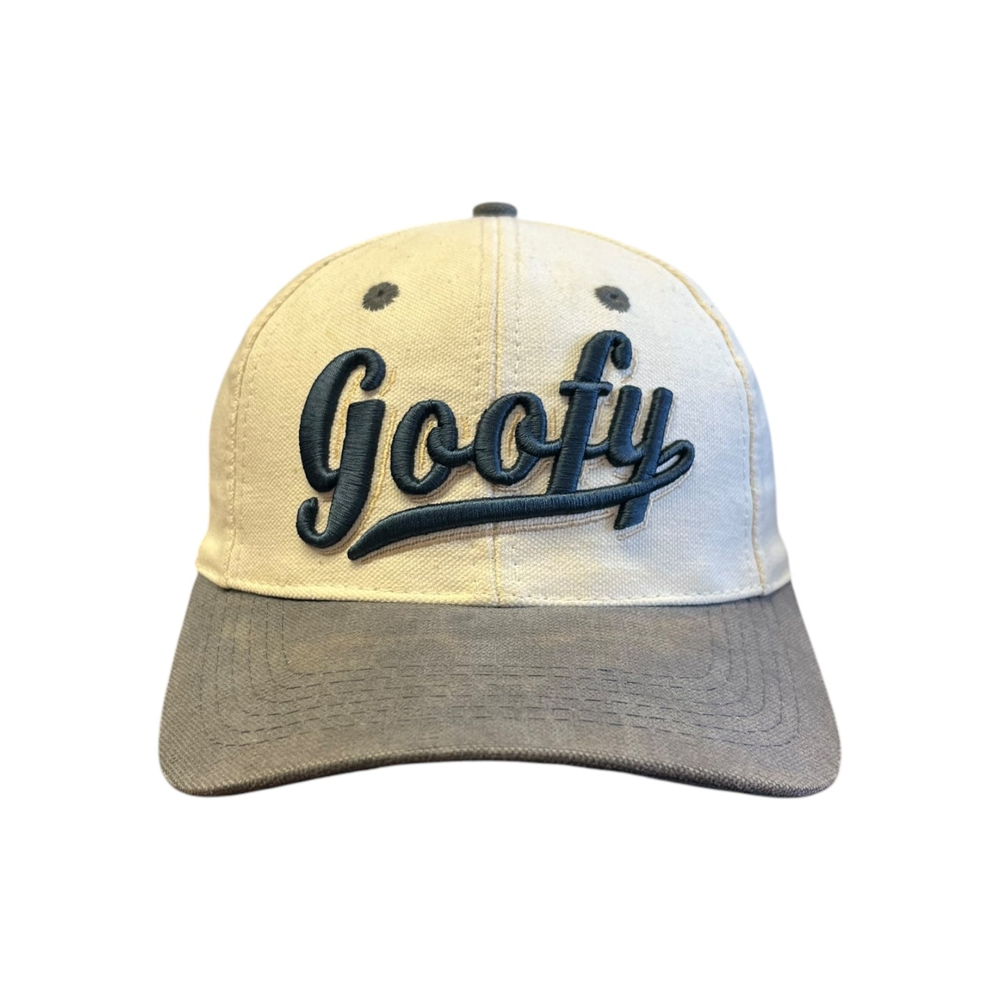 Vintage Disney Goofy Spell Out Hat