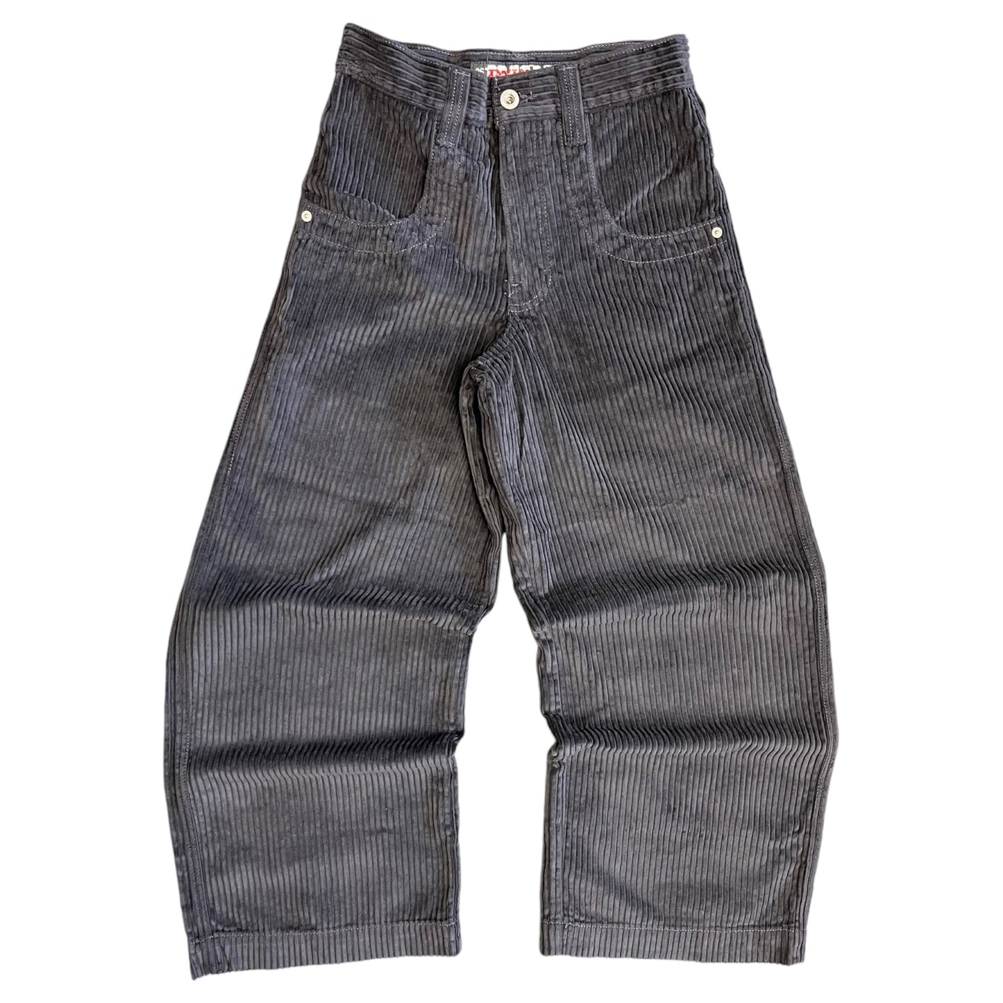 JNCO - 101 Twin Cannon. 26" 4 Wale Corduroy (Magnet)