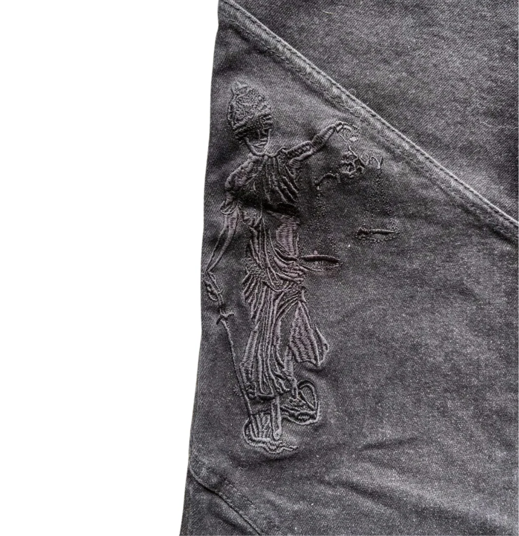 eforenything - e DENIM JUSTICE 1/1