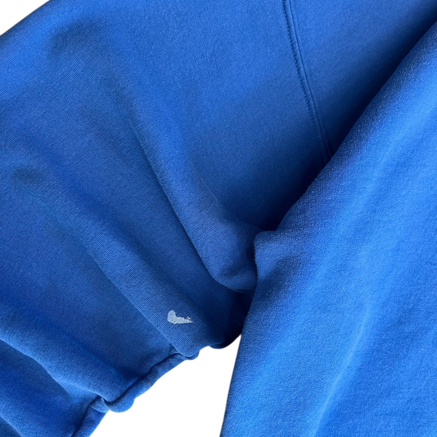 Y2K Drake Bulldogs Spell Out Logo Sweatshirt