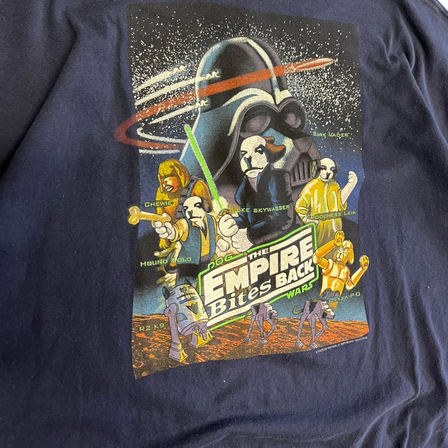 Big Dogs “The Empire Bites Back” Tee