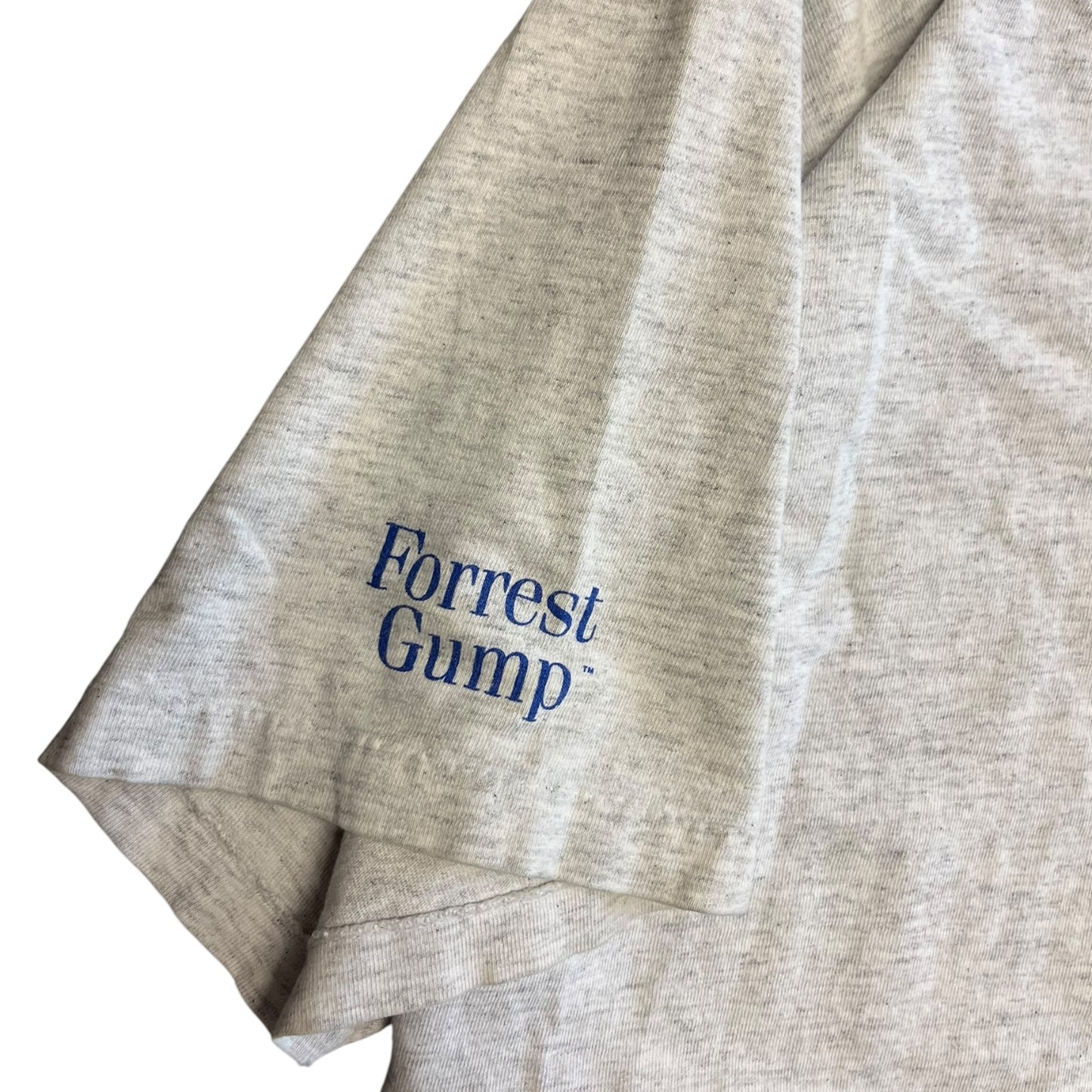 Vintage Forrest Gump Bubba Gump Tee