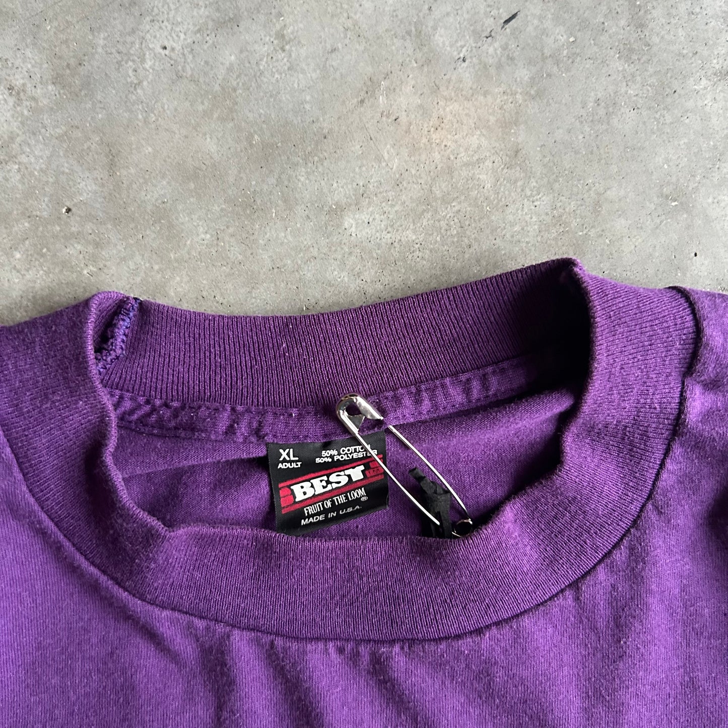 Vintage We’ve Got It… Together Tee