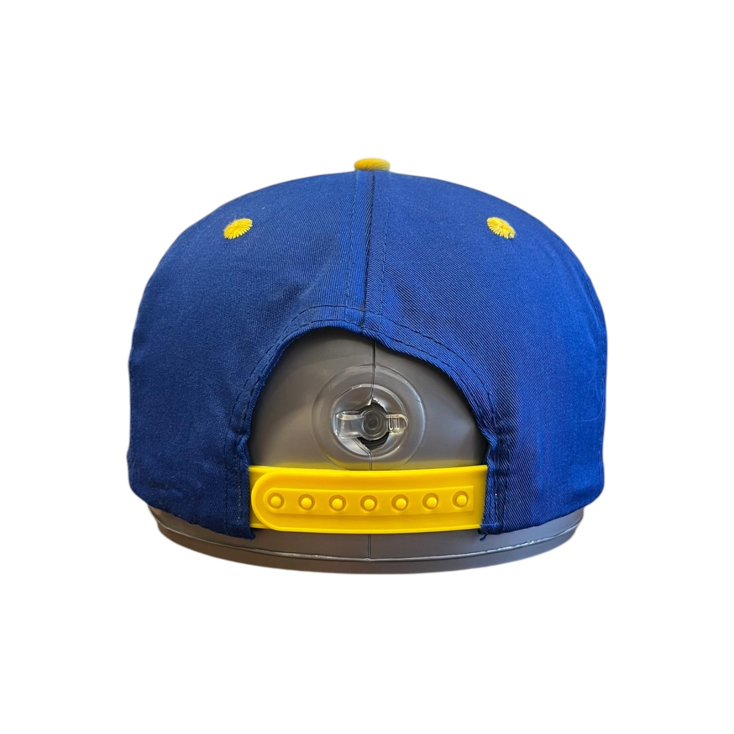 Vintage St. Louis Rams Helmet Hat