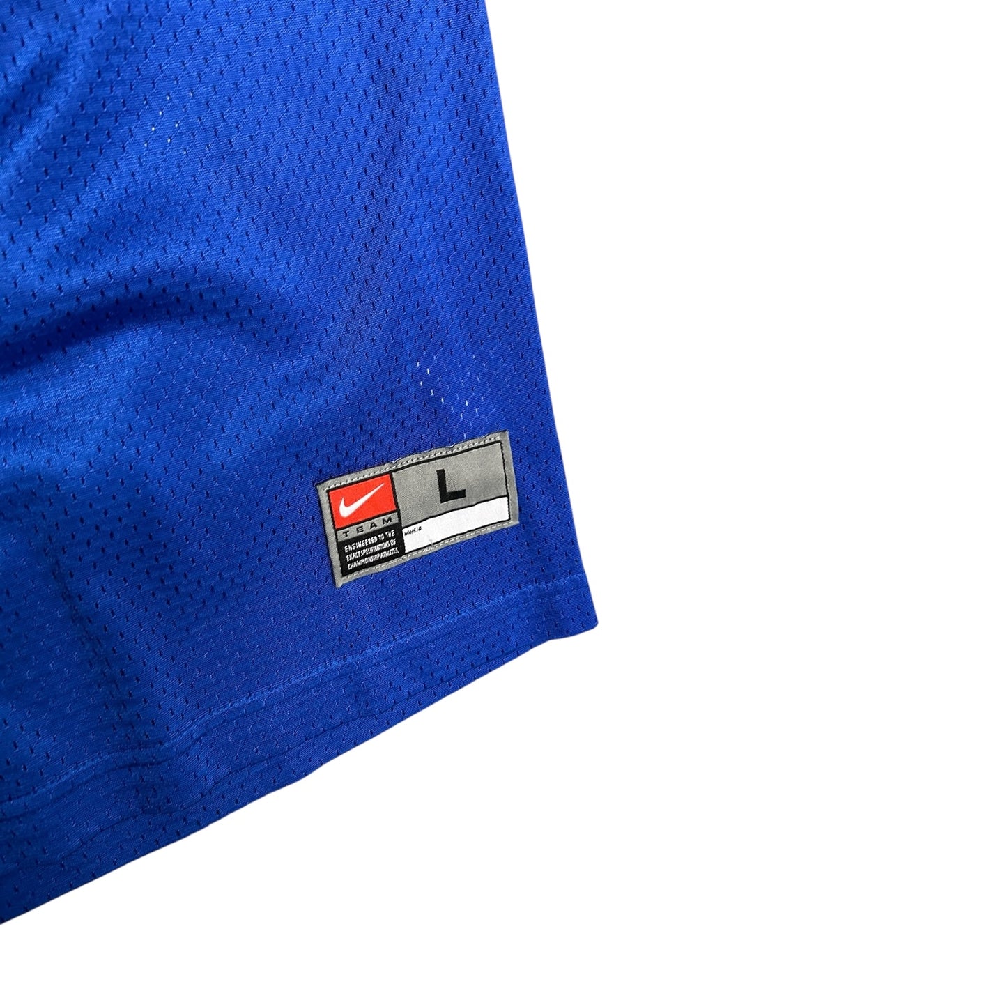 Vintage Nike 31 Giants Jersey