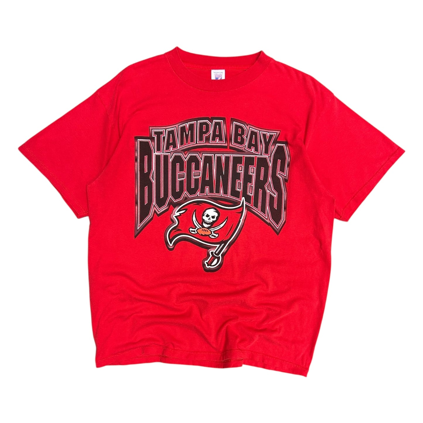 Vintage Tampa Bay Buccaneers Tee