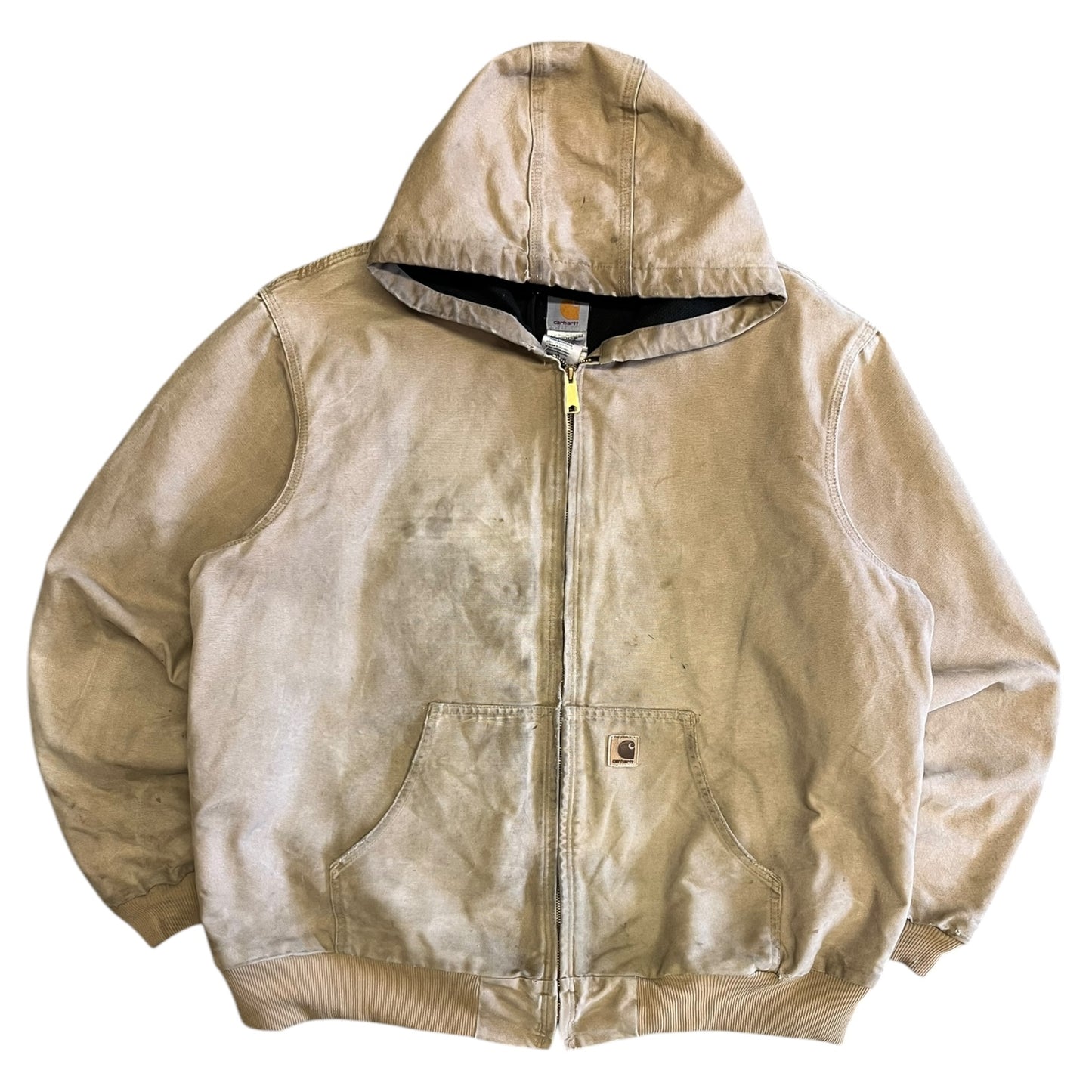 Carhartt ‘J25 SDL’ Active Jacket
