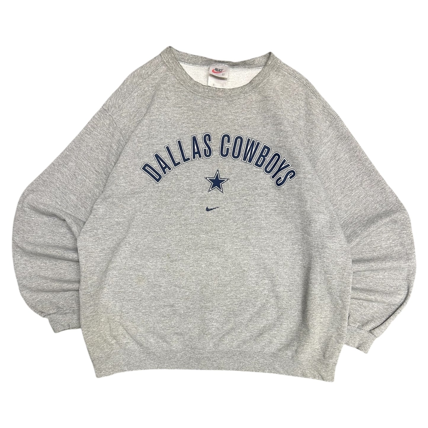 Vintage Nike Dallas Cowboys Sweatshirt