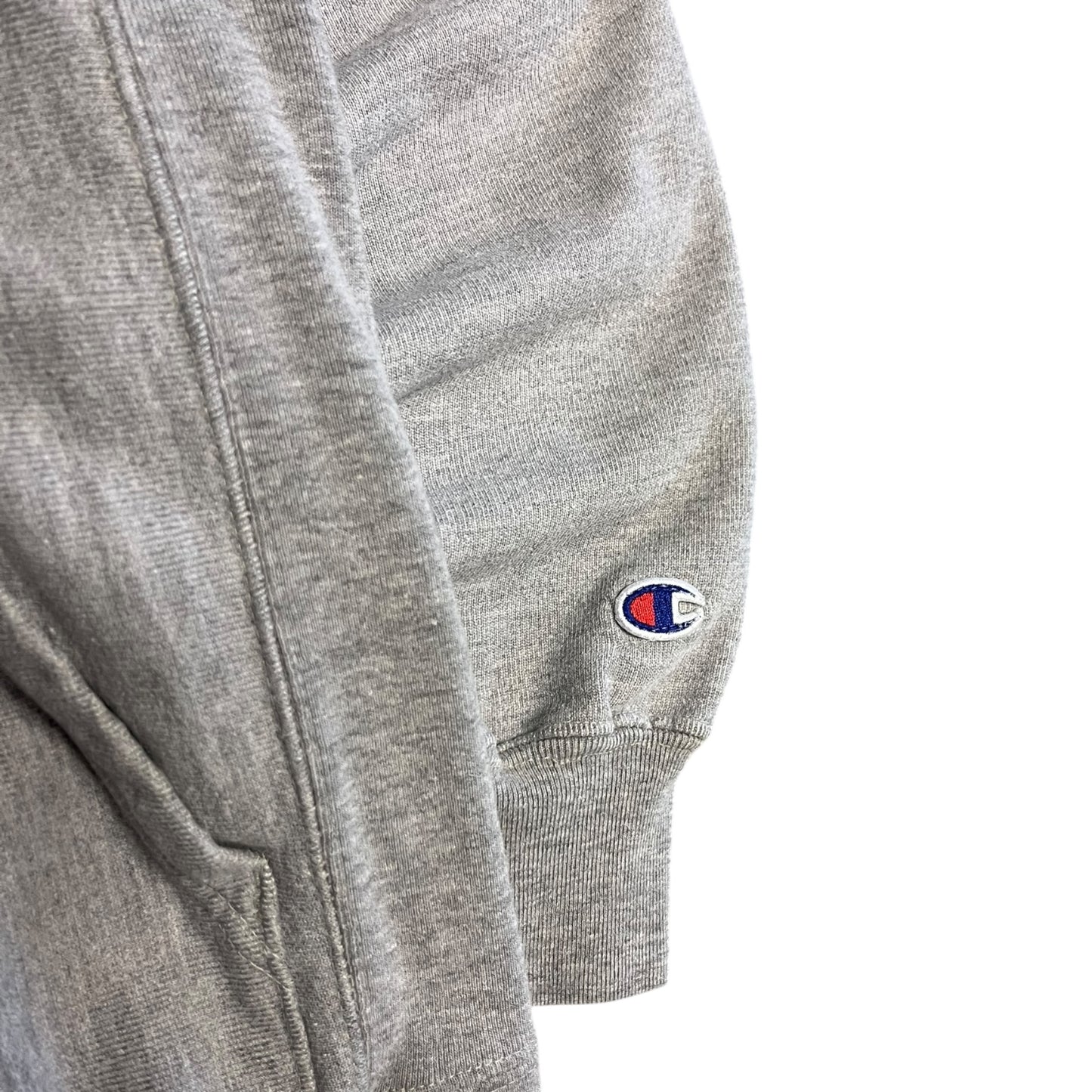 Vintage Champion Reverse Weave Iowa 44 Sweatshirt