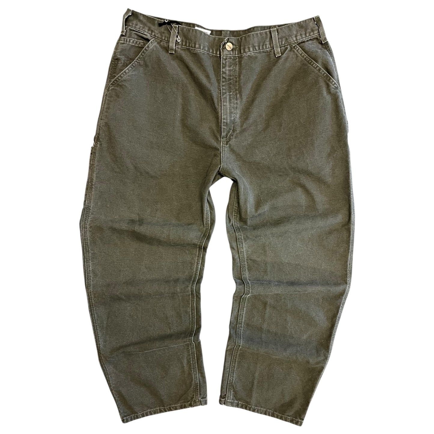 Carhartt ‘B11 MOS’ Dungaree Fit Carpenter Pants