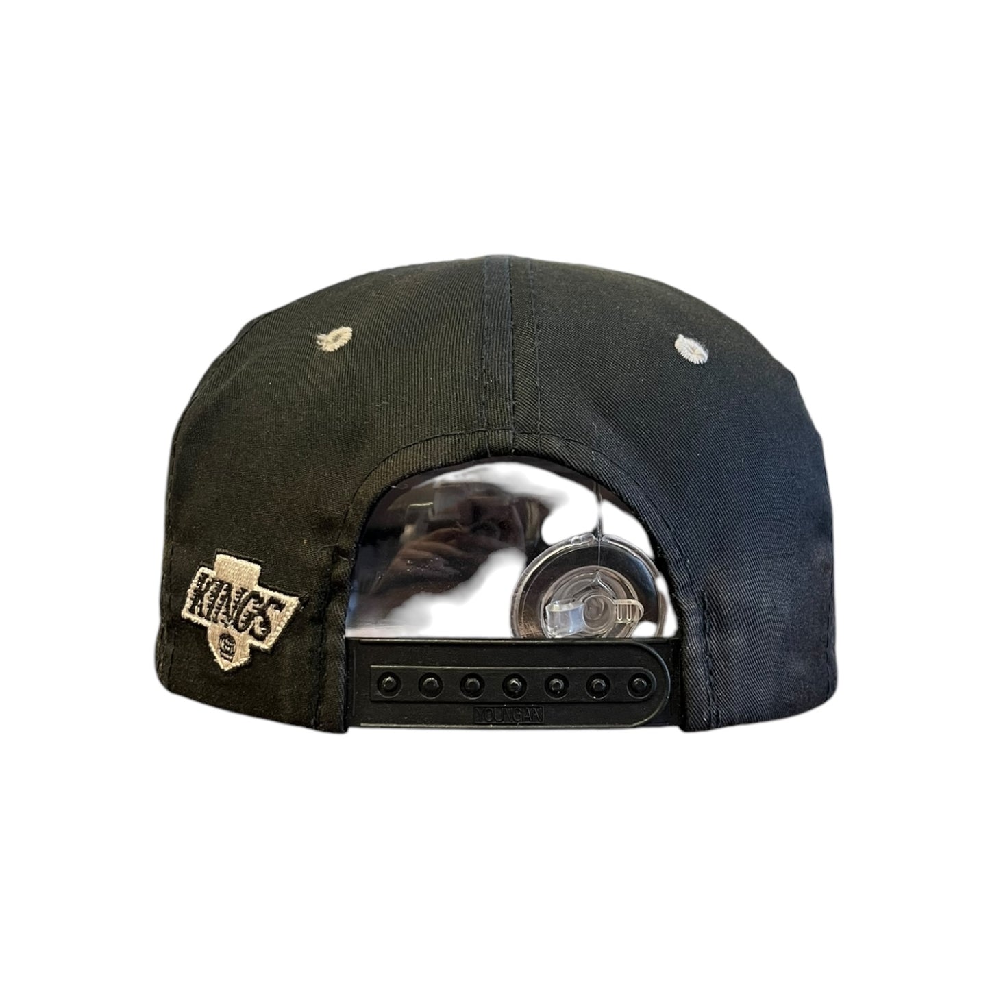 Vintage Los Angeles Kings Hat