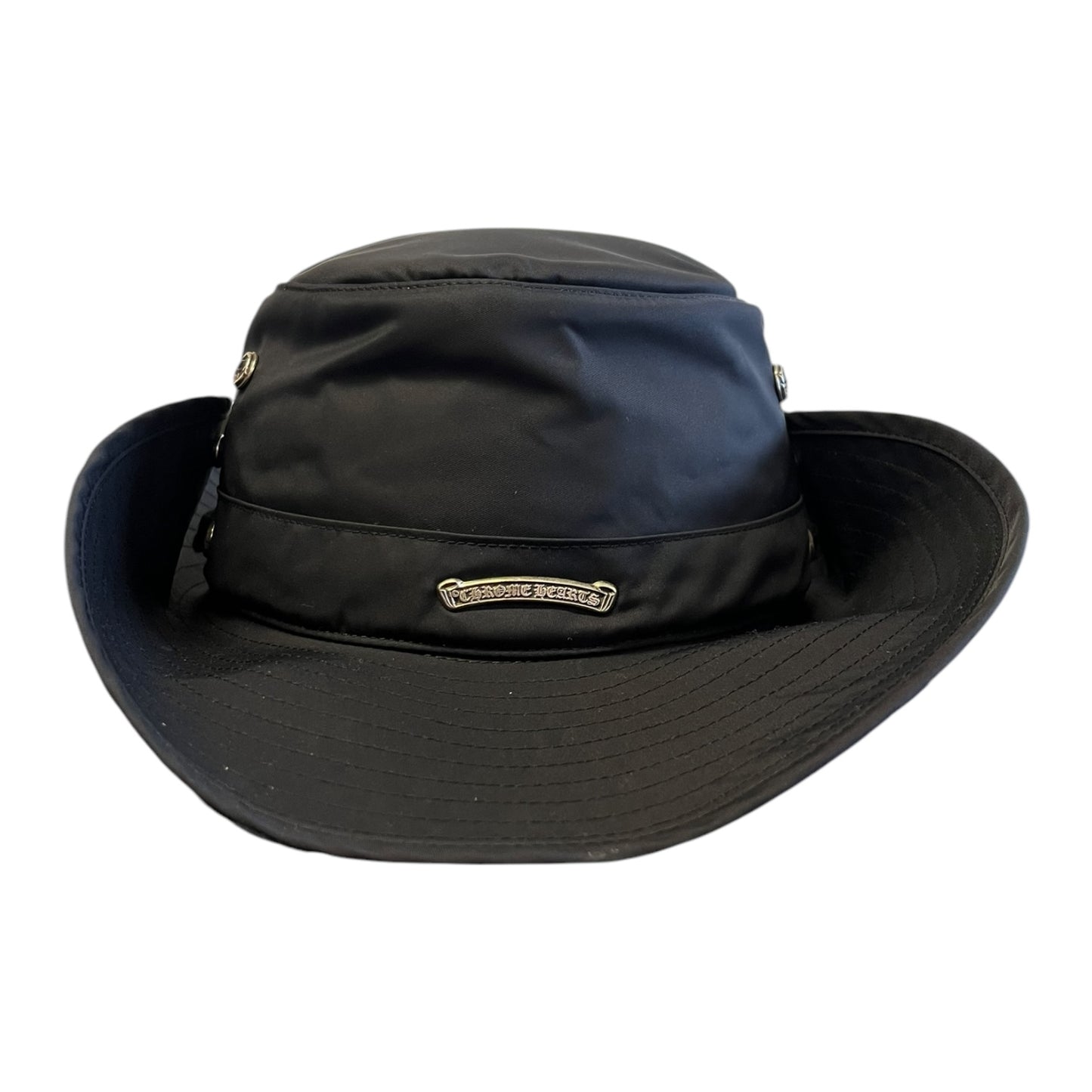 Chrome Hearts Crank Bait Fisherman's Hat
