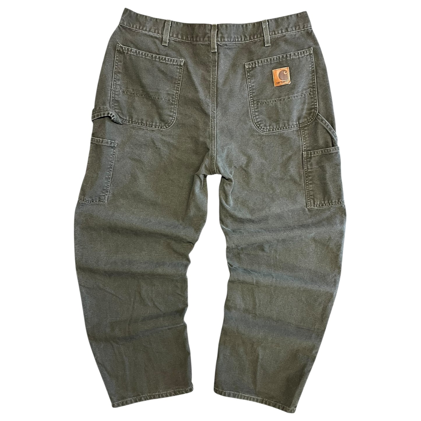 Carhartt ‘B11 MOS’ Dungaree Fit Carpenter Pants