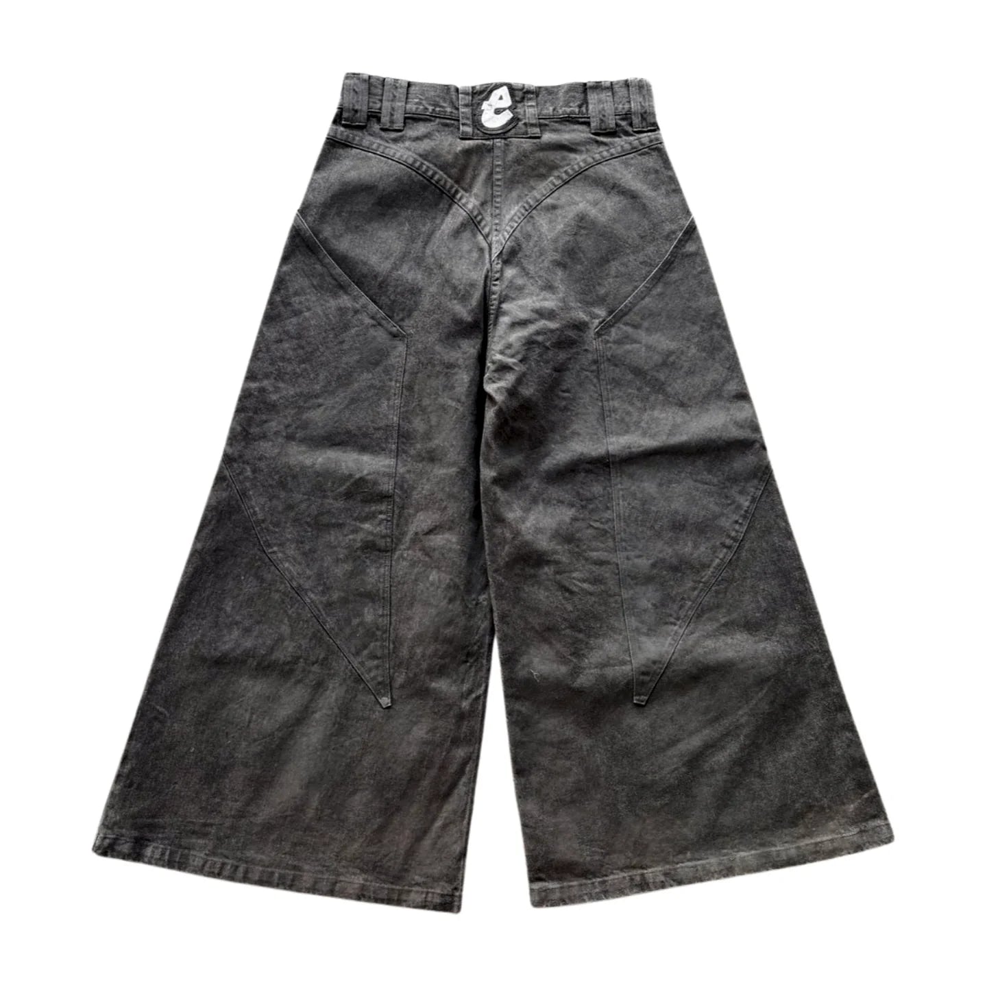 eforenything - e DENIM ASHES TO ASHES 1/1