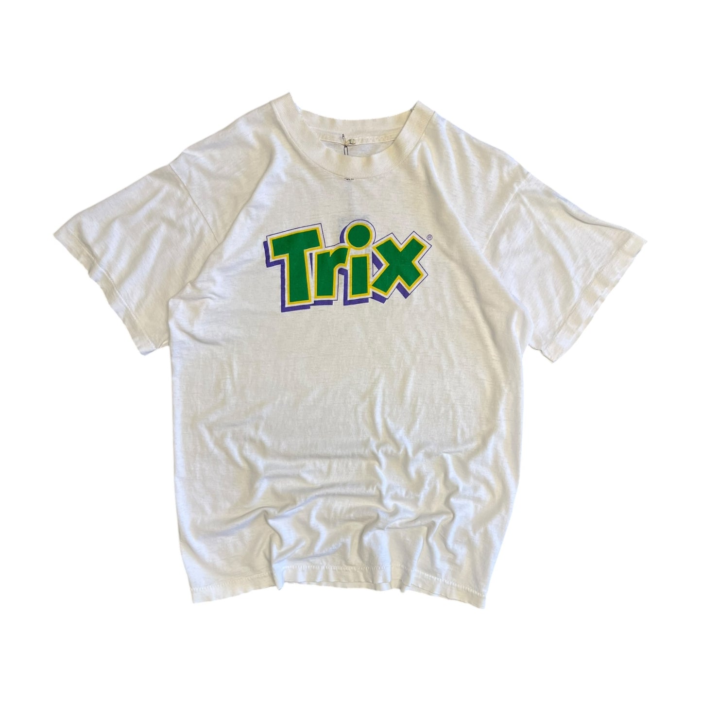 Vintage Trix Promo Tee