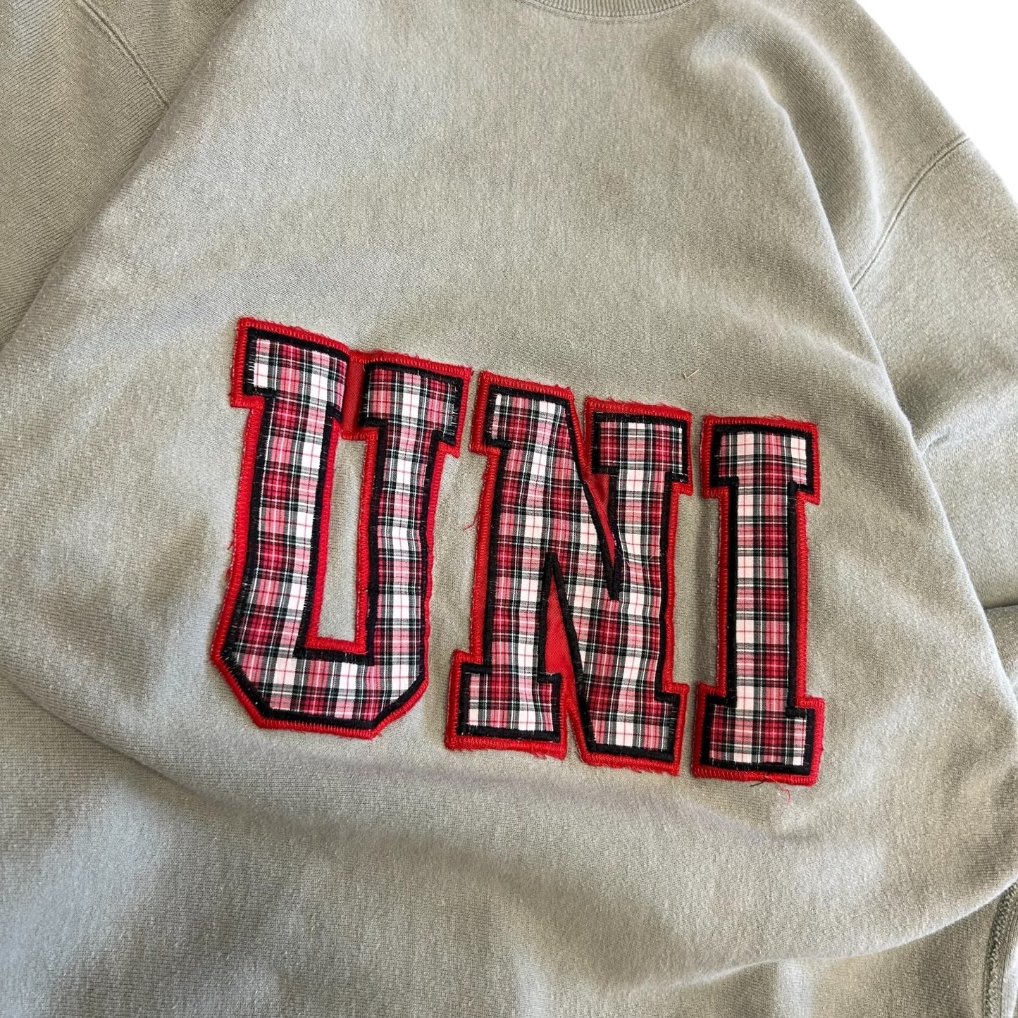 Vintage Reverse Weave UNI Sweatshirt