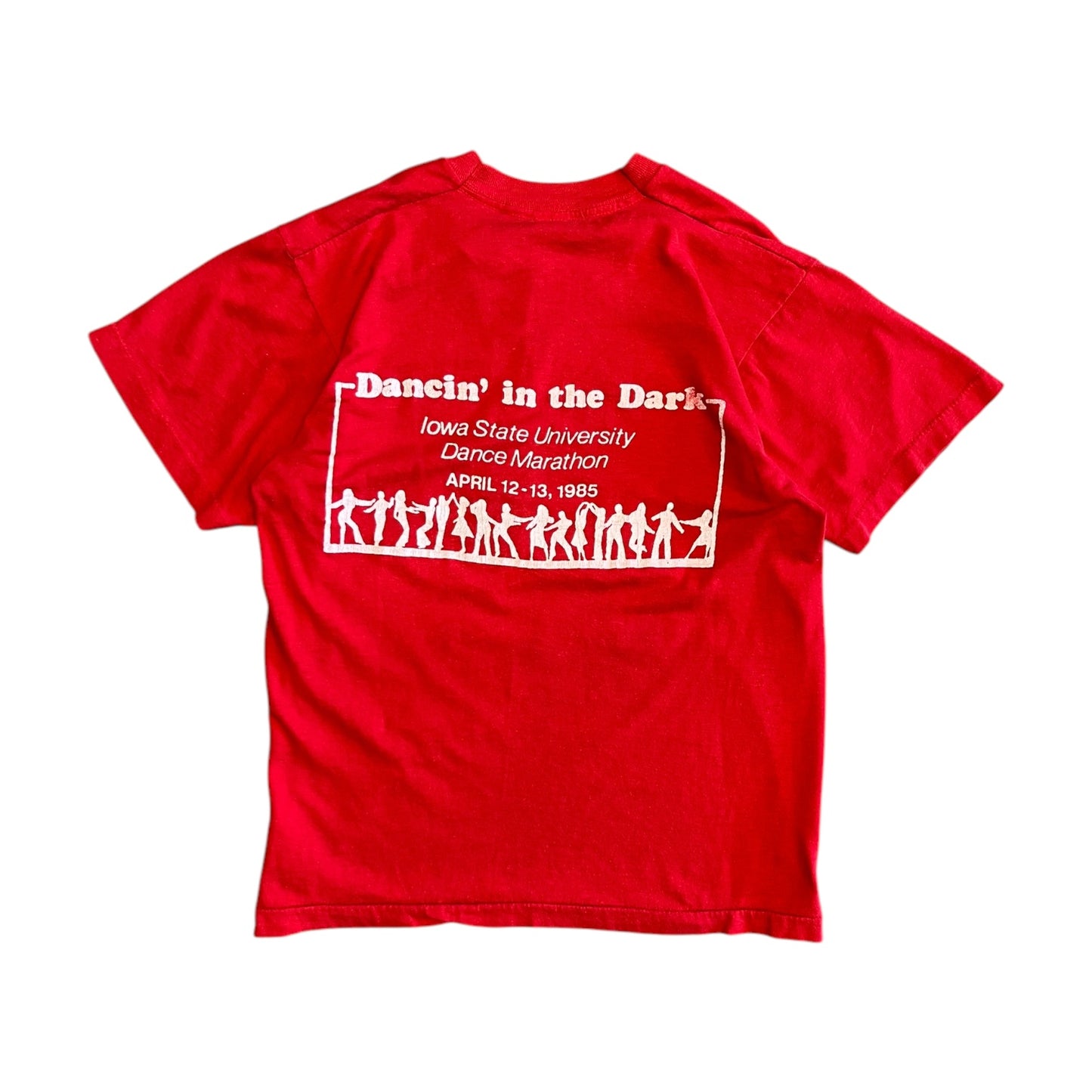 Vintage Super Dance USA Tee