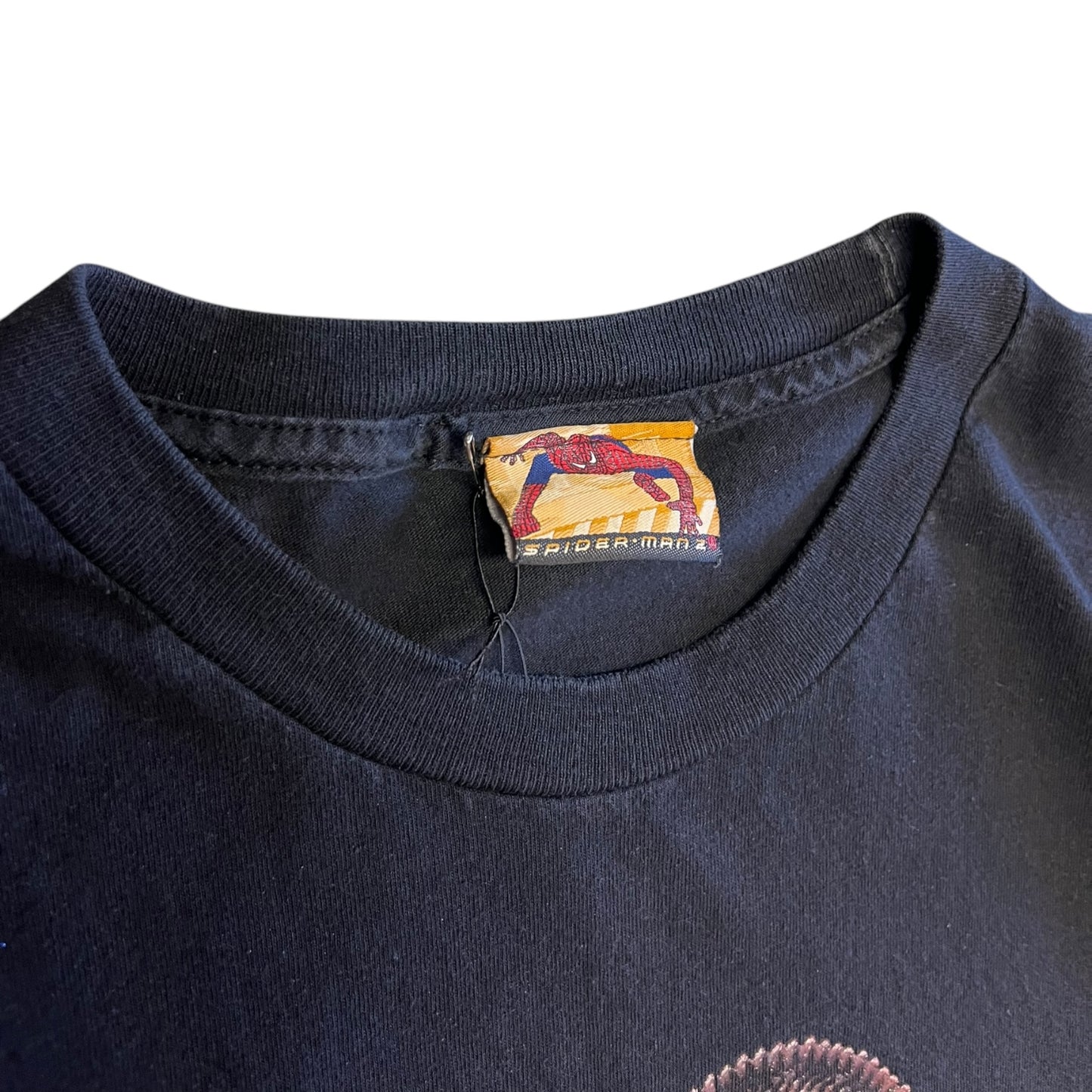 Y2K Spider-Man 2 Doc Ock Promo Tee