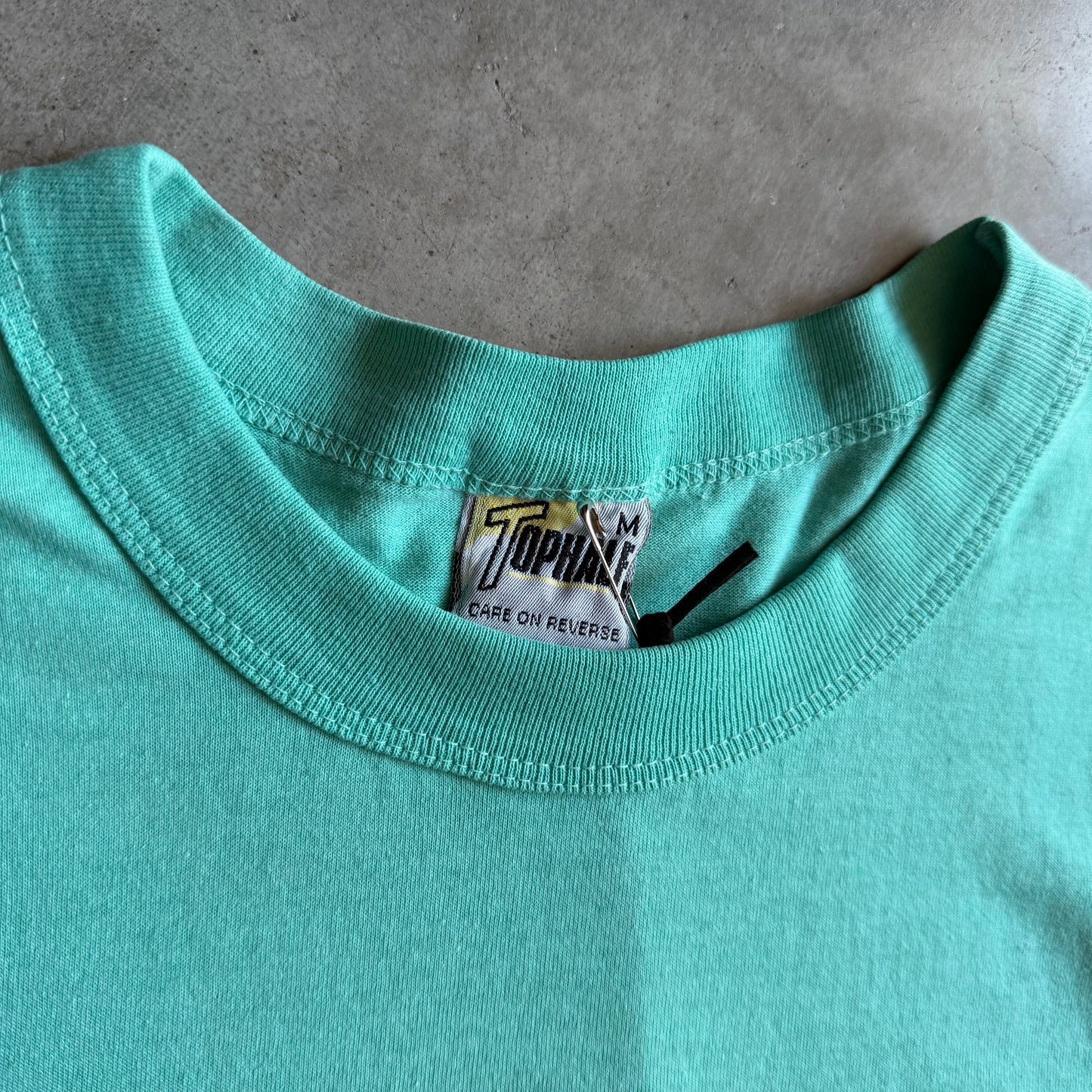 Vintage 1987 ALF "X-Ray Spex" Tee