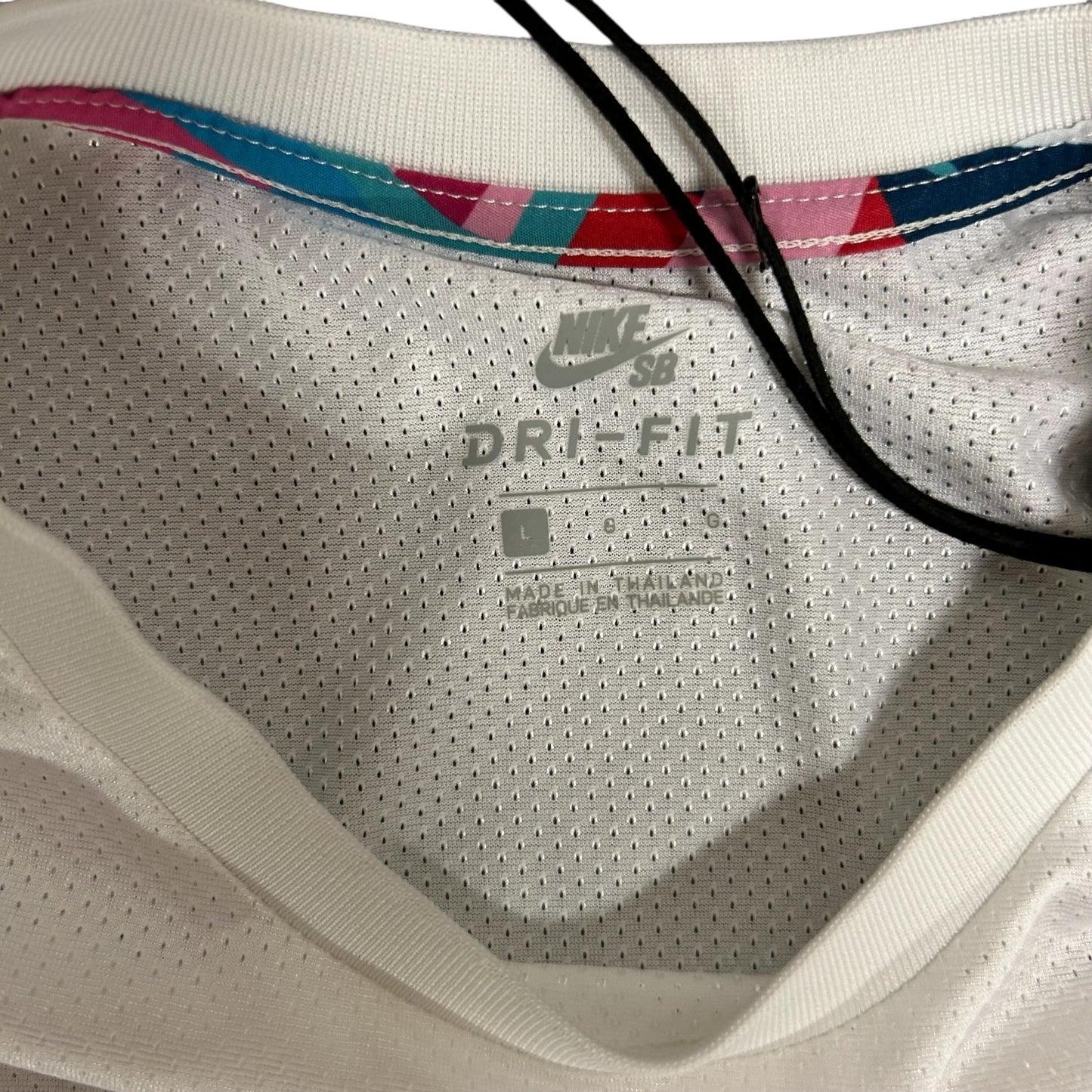 Nike SB Parra France Skateboard Jersey
