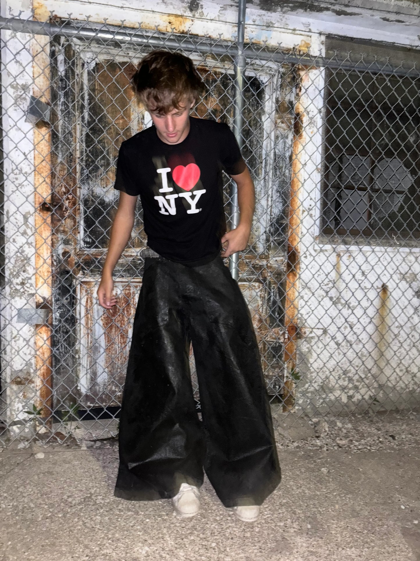 eforenything - e DENIM ASHES TO ASHES 1/1
