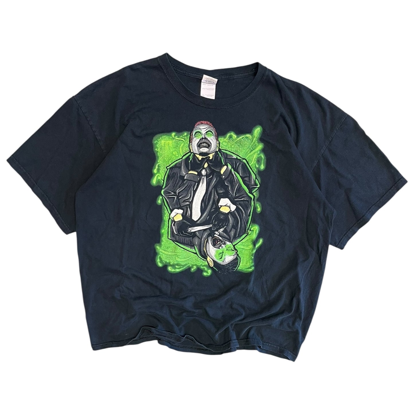 Y2K Twiztid Choke Tee