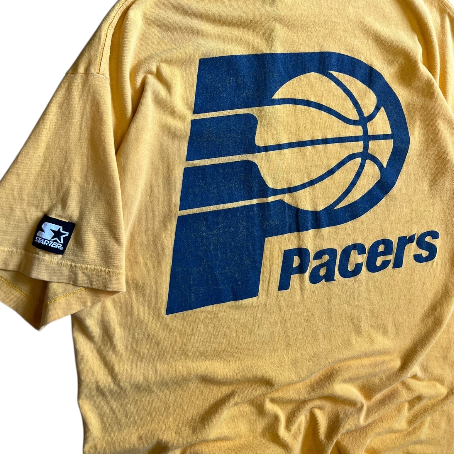 Vintage Indiana Pacers Eastern Conference Tee