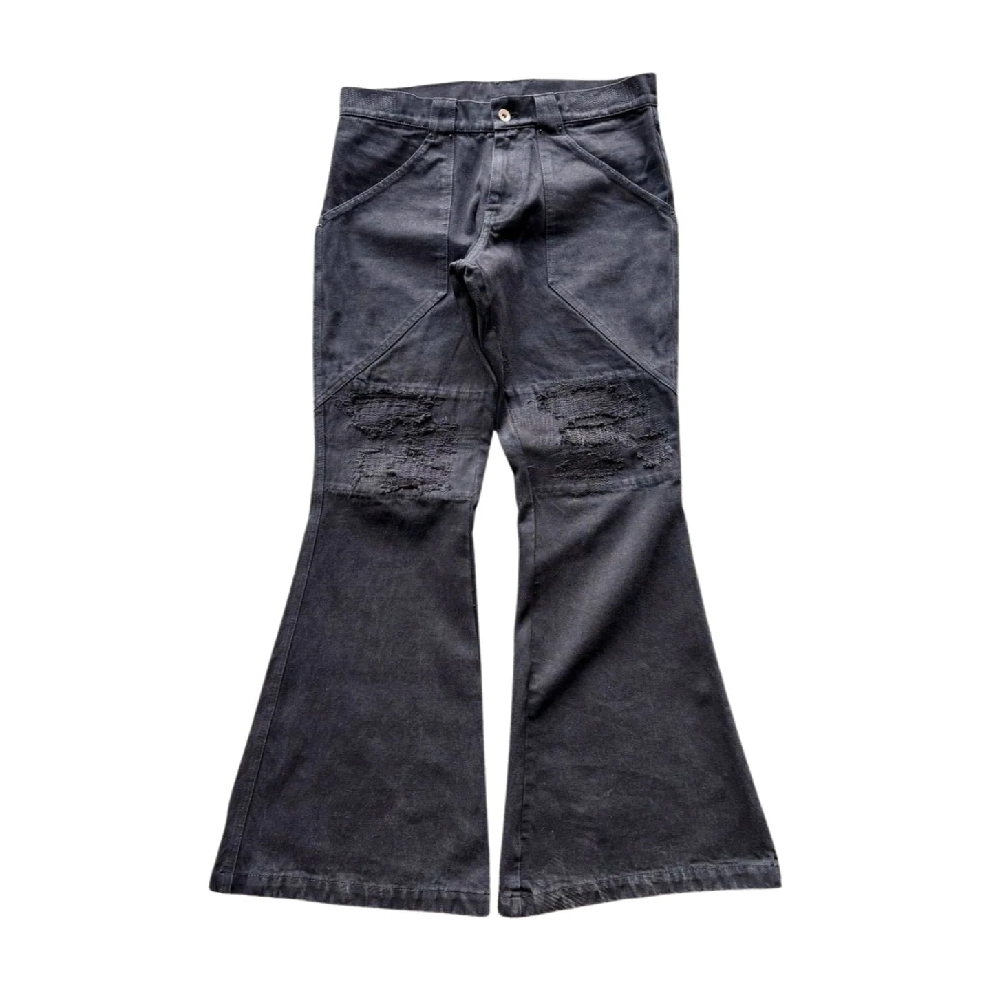 eforenything - e DENIM PREMEDITATION 1/1