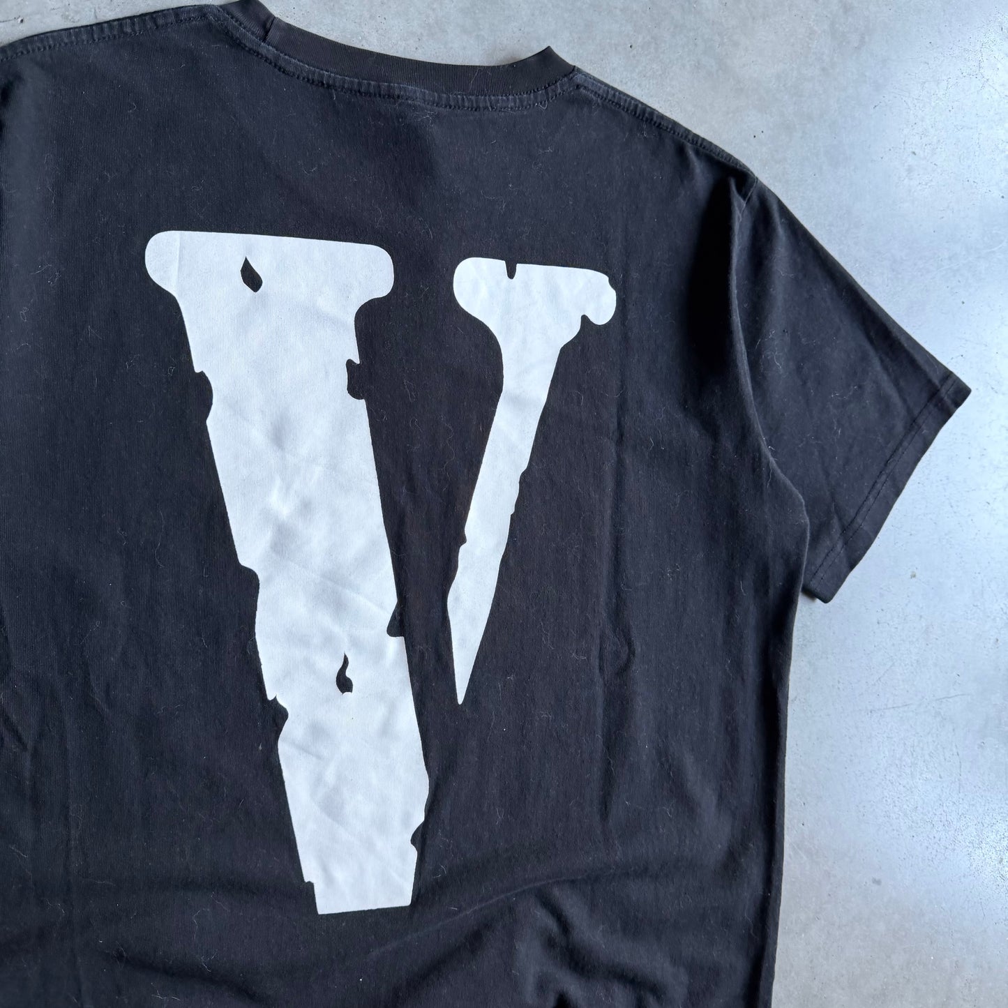 Vlone I Heart ATL Pop Up T Shirt