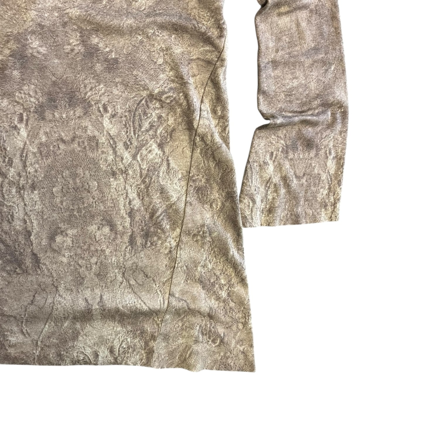 GOA Gore Asymmetrical Long Sleeve
