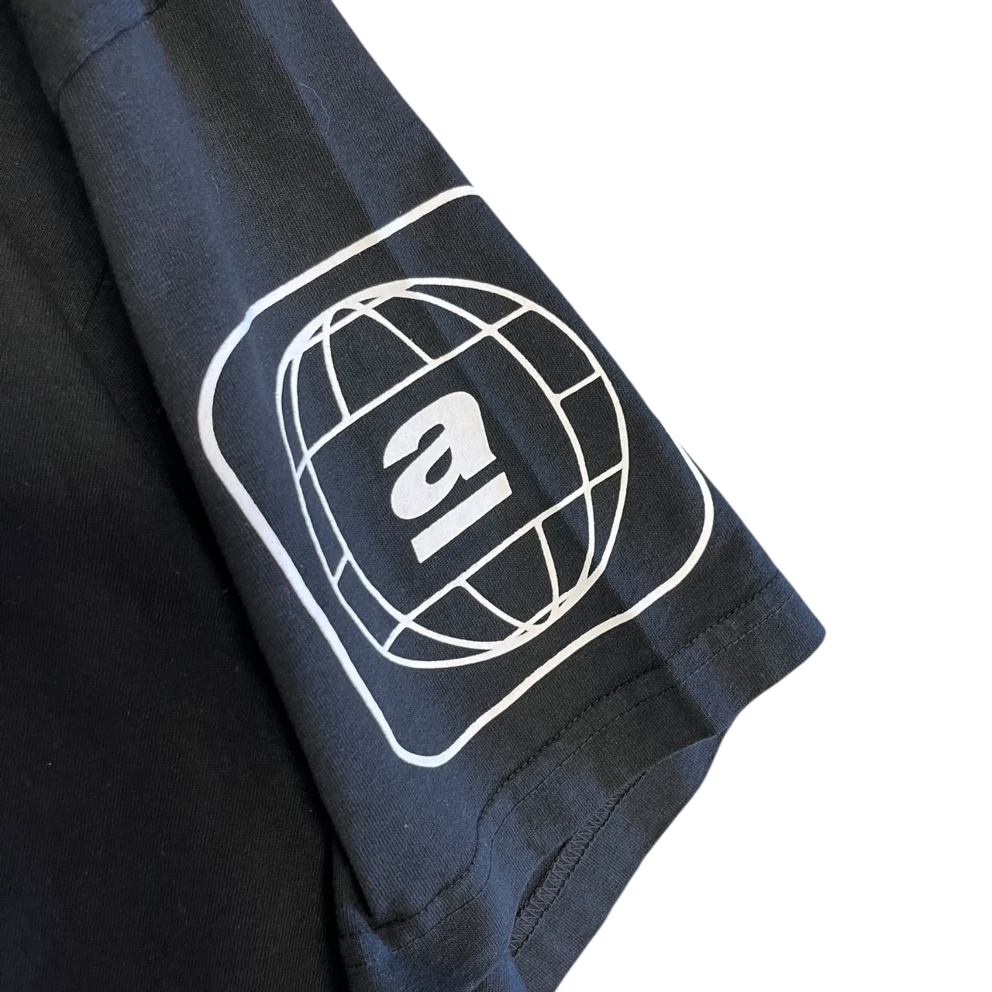 Awge Live 24/7 365 Tee
