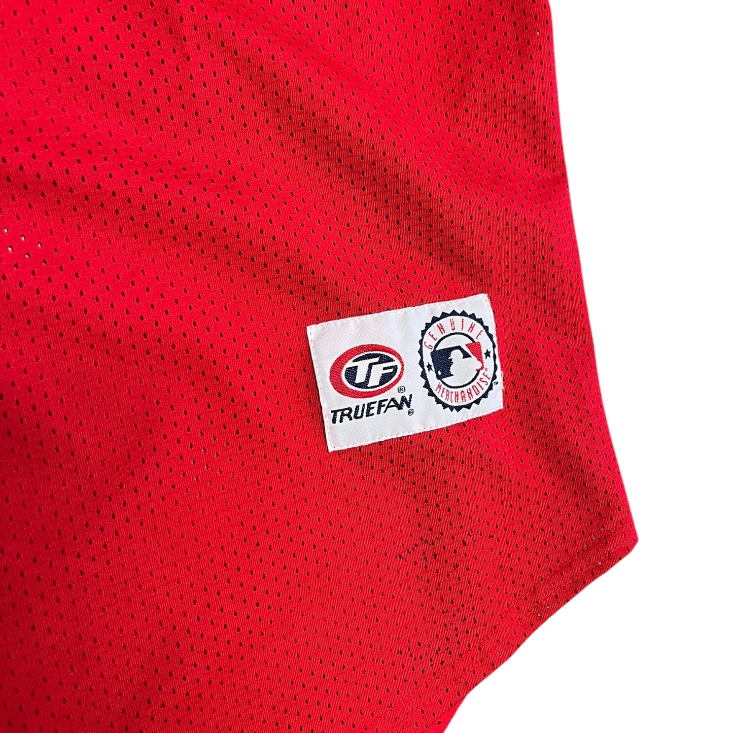 Y2K True Fan Cubs Jersey