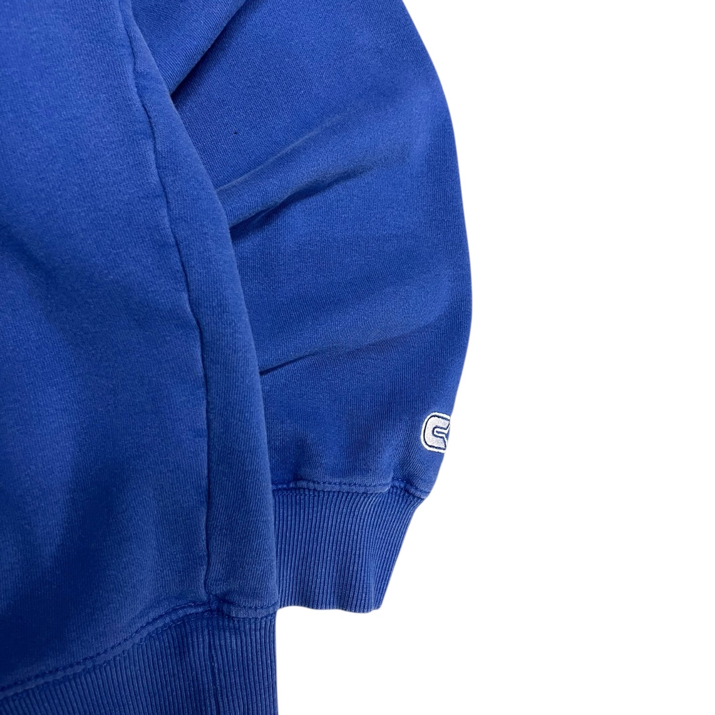 Y2K Drake Bulldogs Embroidered Sweatshirt