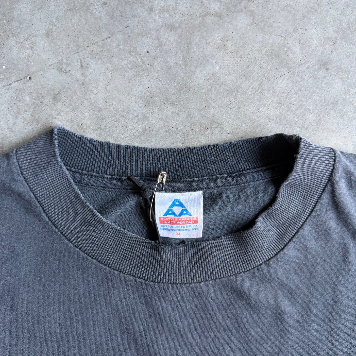 Vintage Trix Got Milk Fader Cereal Tee